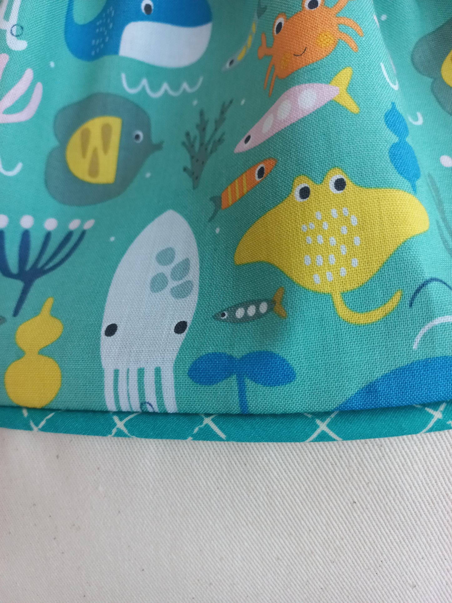 Sac à dos / Sac pochon