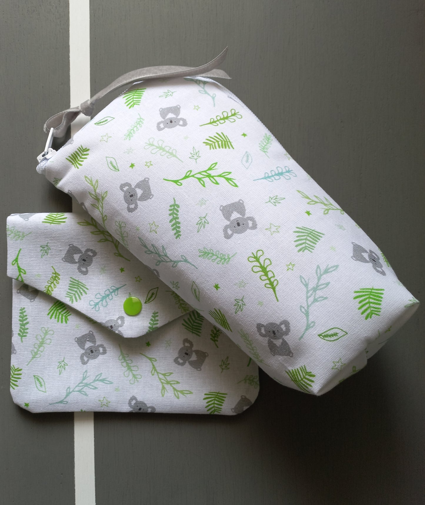 Pochette enveloppe