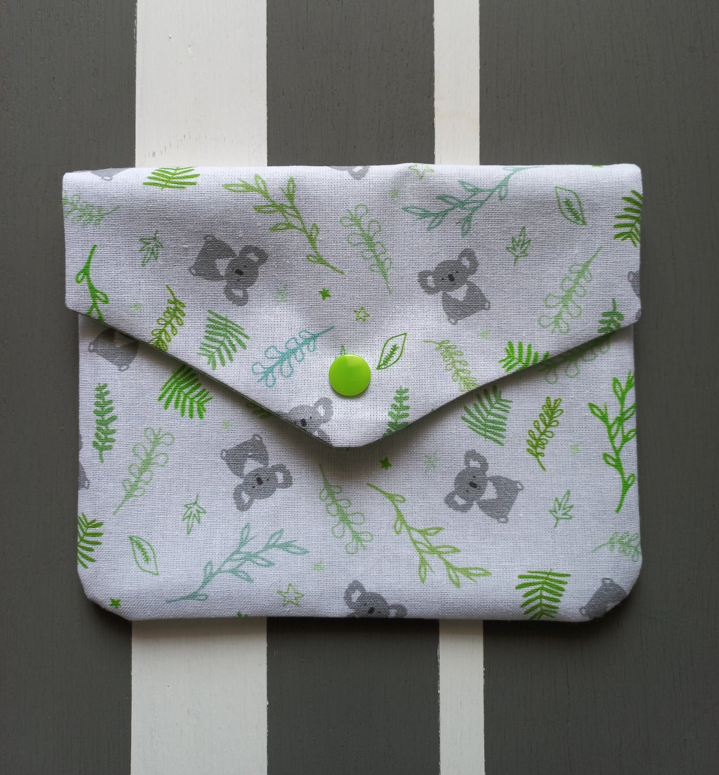 Pochette enveloppe