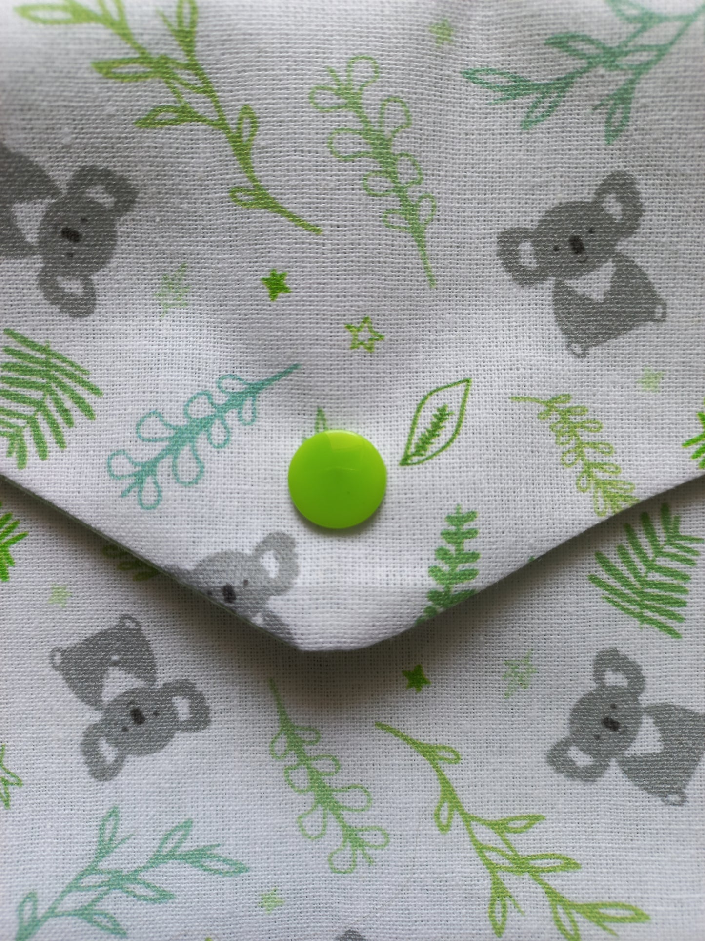 Pochette enveloppe