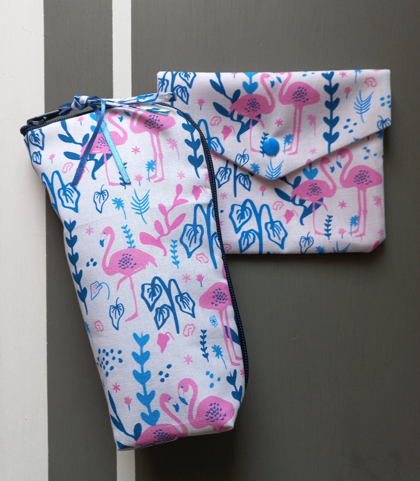 Pochette enveloppe