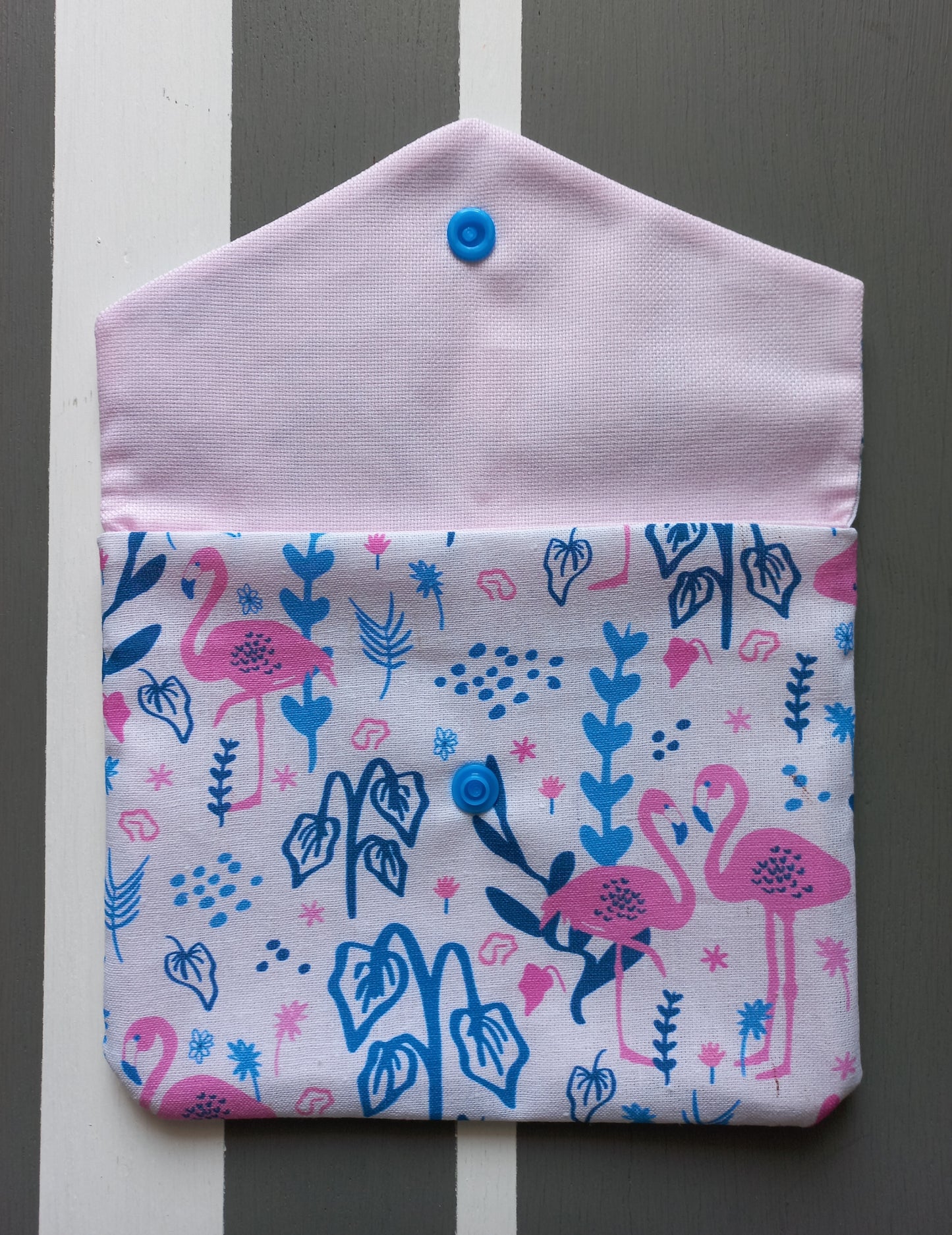 Pochette enveloppe