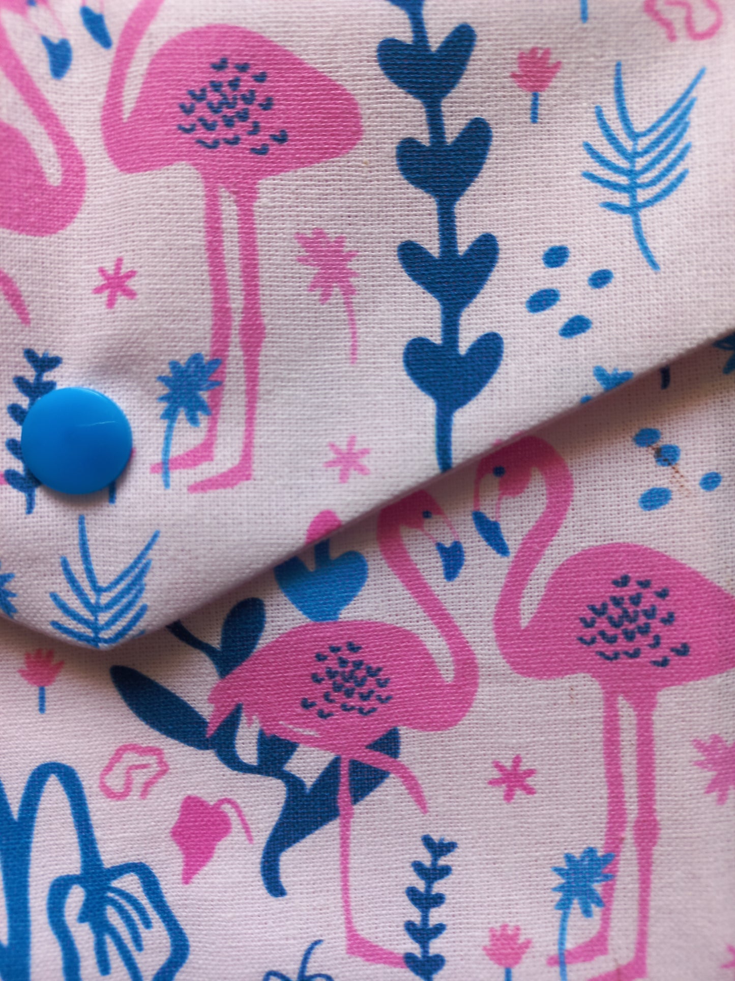 Pochette enveloppe