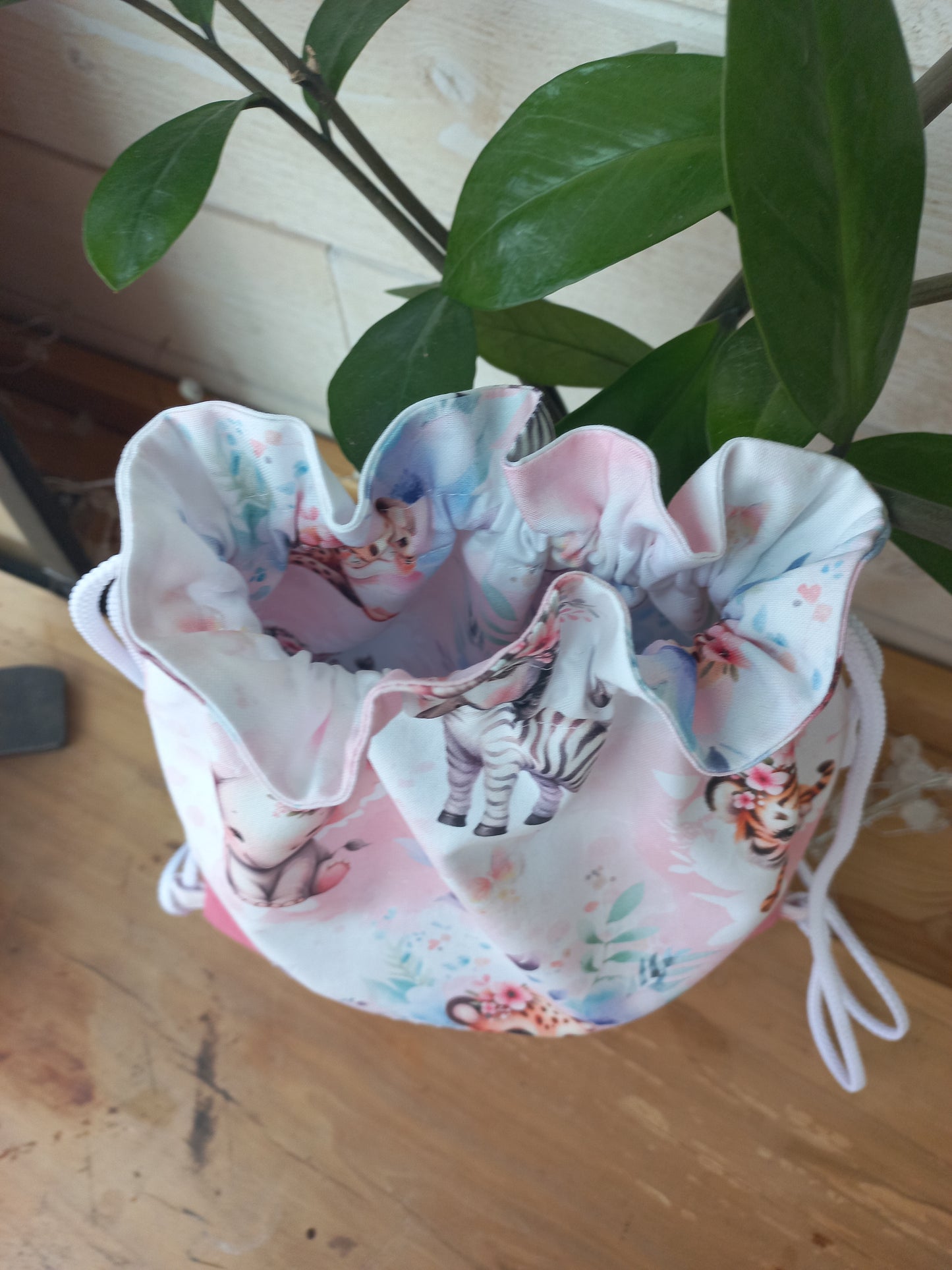 Sac à dos / Sac pochon bébé et enfant