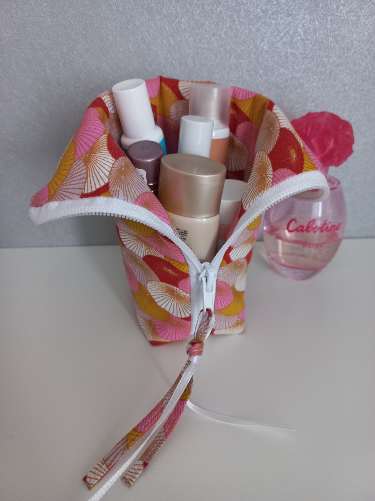 Trousse multi-usages