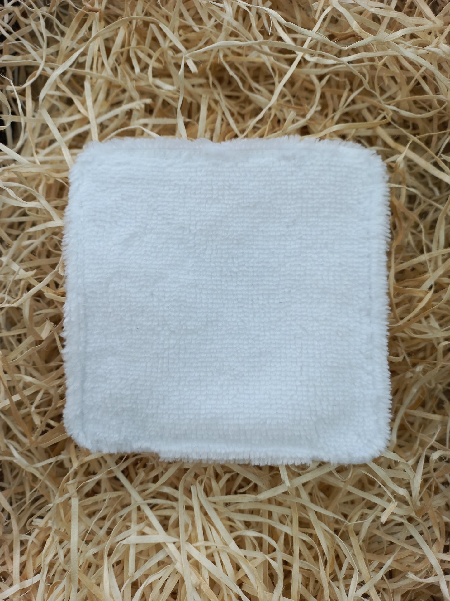Lot de 4 lingettes parme