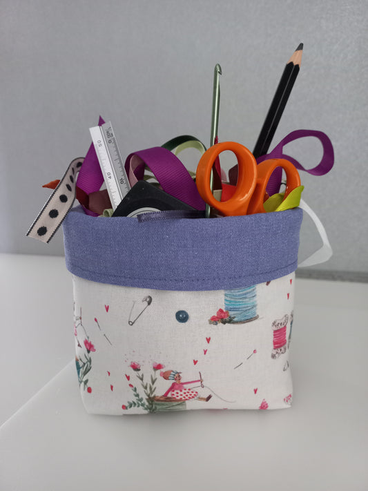Panier vide-poches