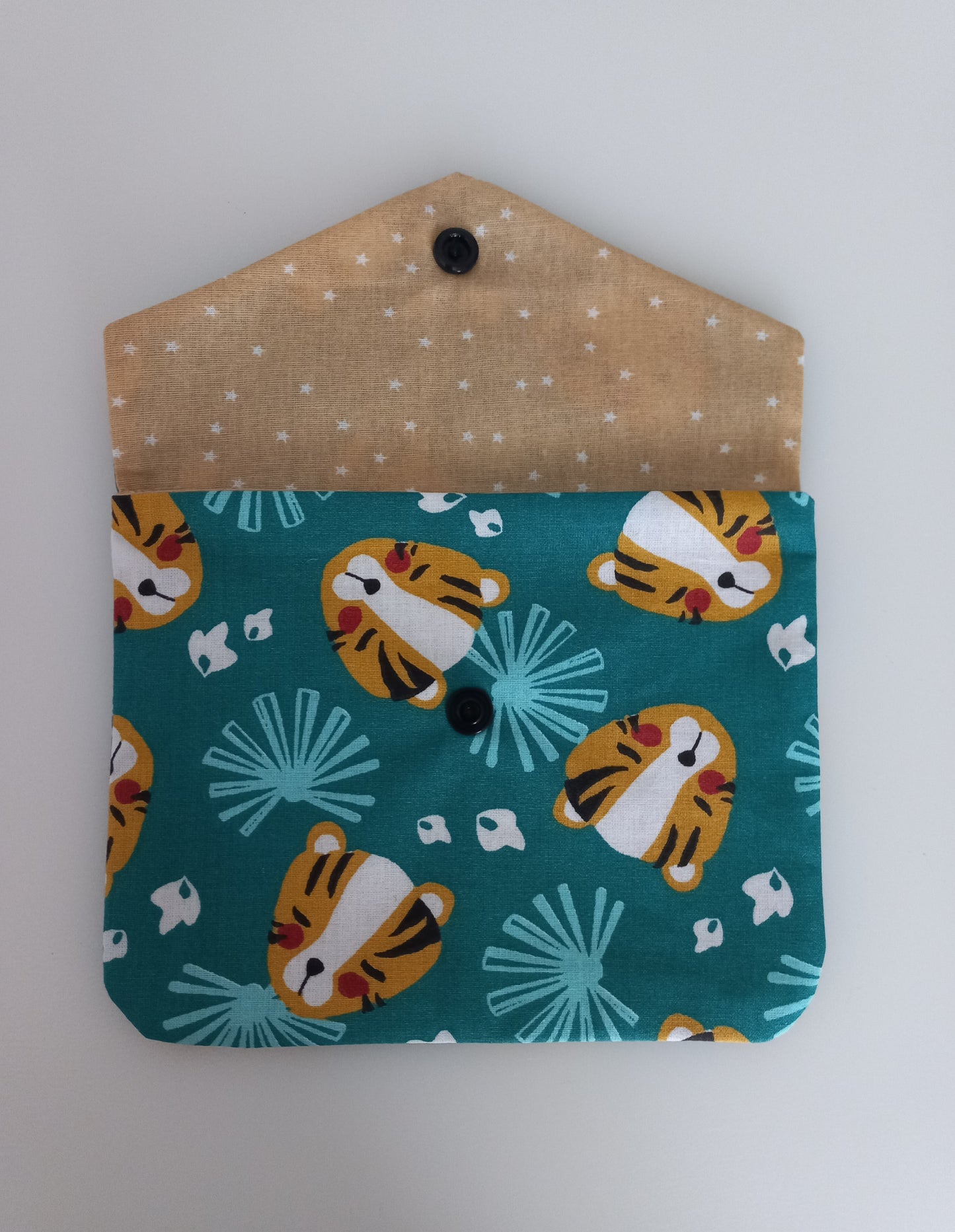 Pochette enveloppe