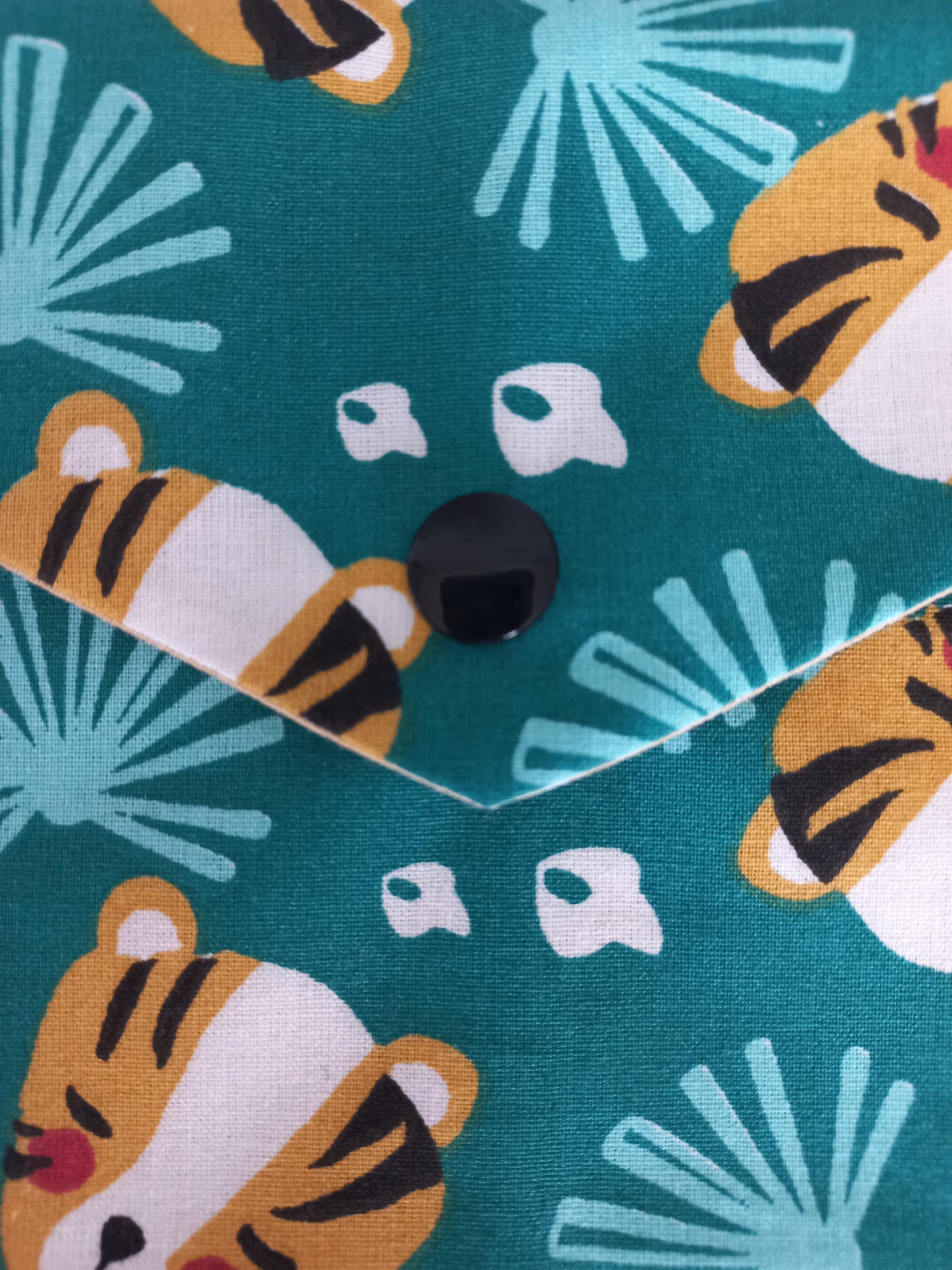 Pochette enveloppe
