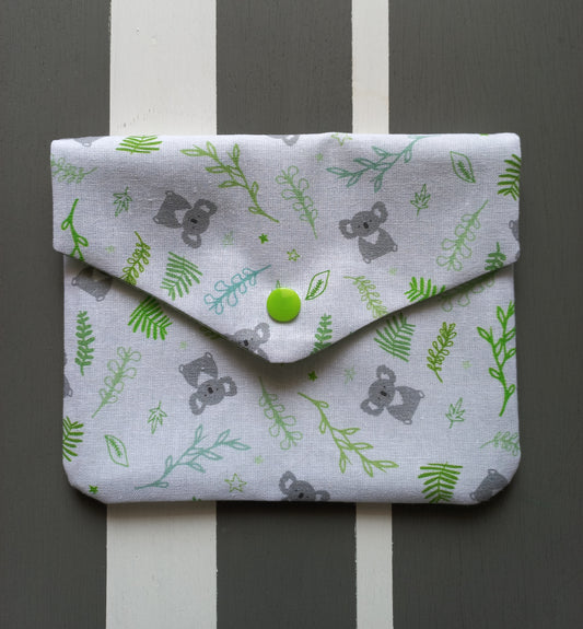 Pochette enveloppe