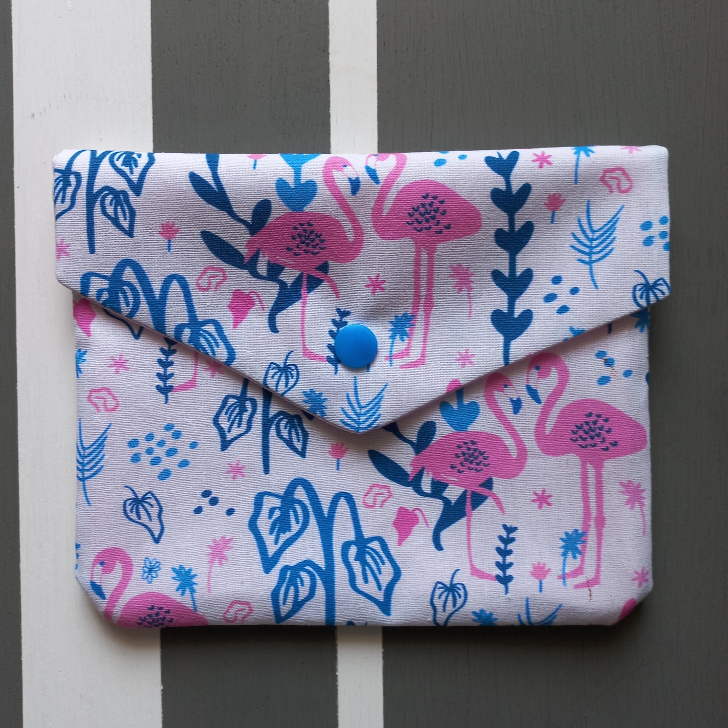 Pochette enveloppe