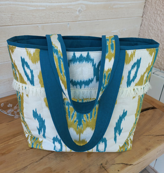 Sac cabas