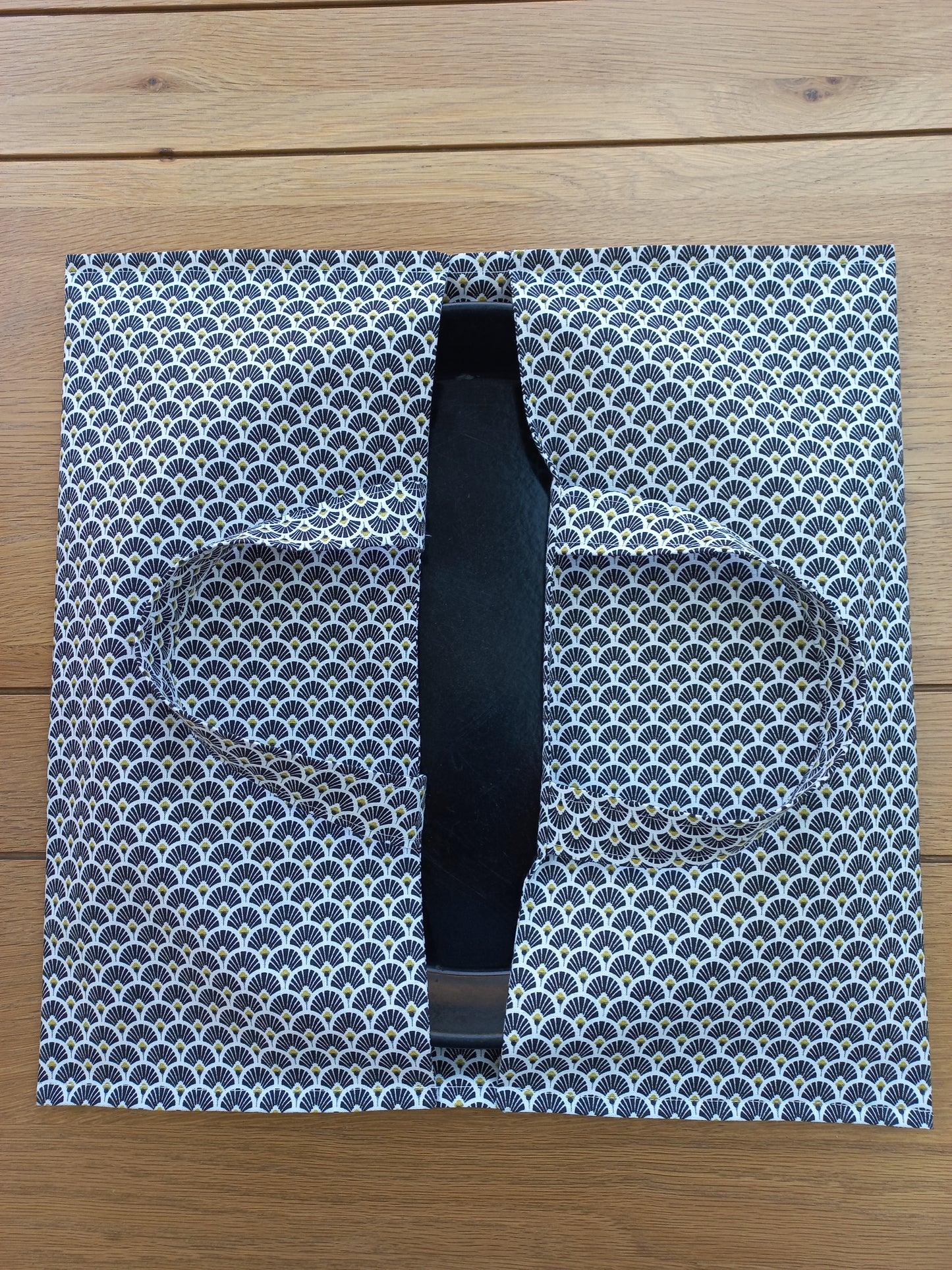 Sac à tartes, quiches et gâteaux