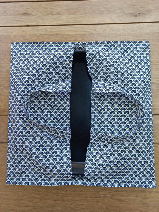 Sac à tartes, quiches et gâteaux