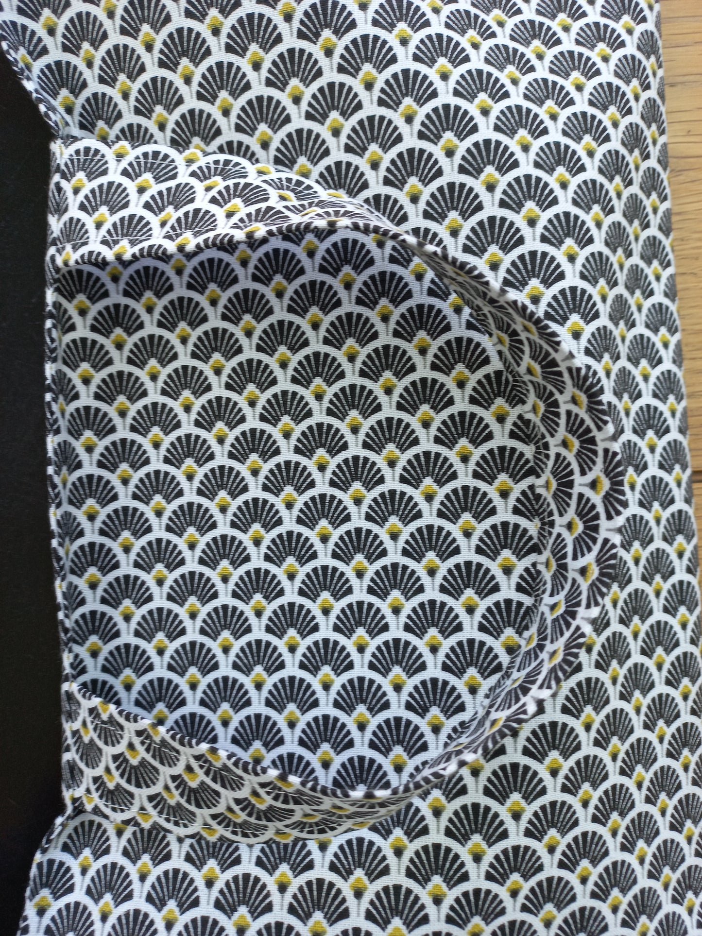 Sac à tartes, quiches et gâteaux