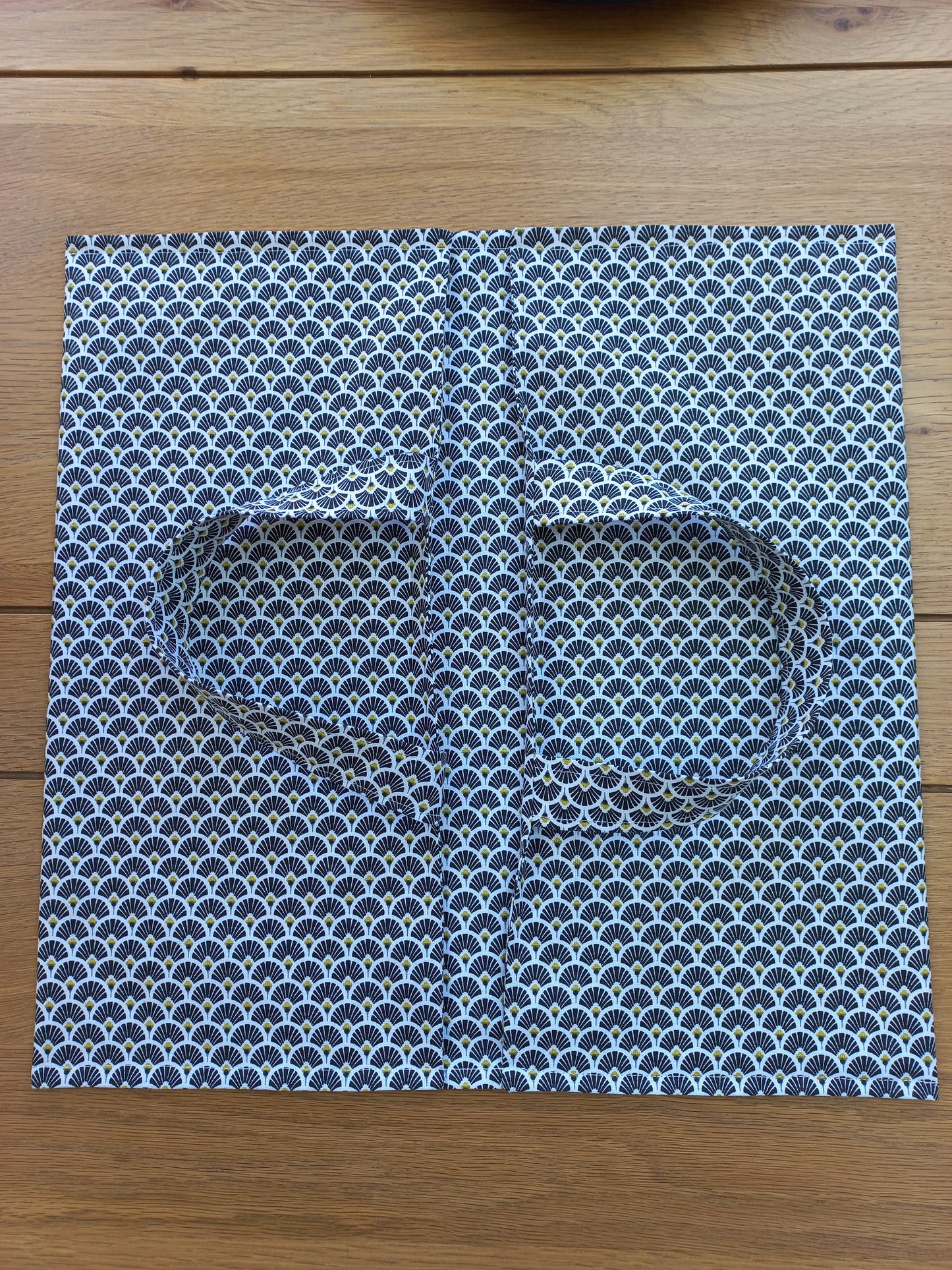 Sac à tartes, quiches et gâteaux