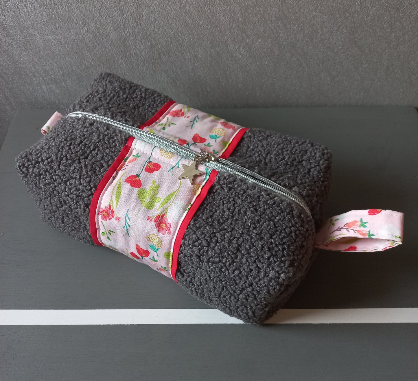 Trousse grand format sherpa