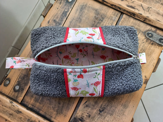 Trousse grand format sherpa
