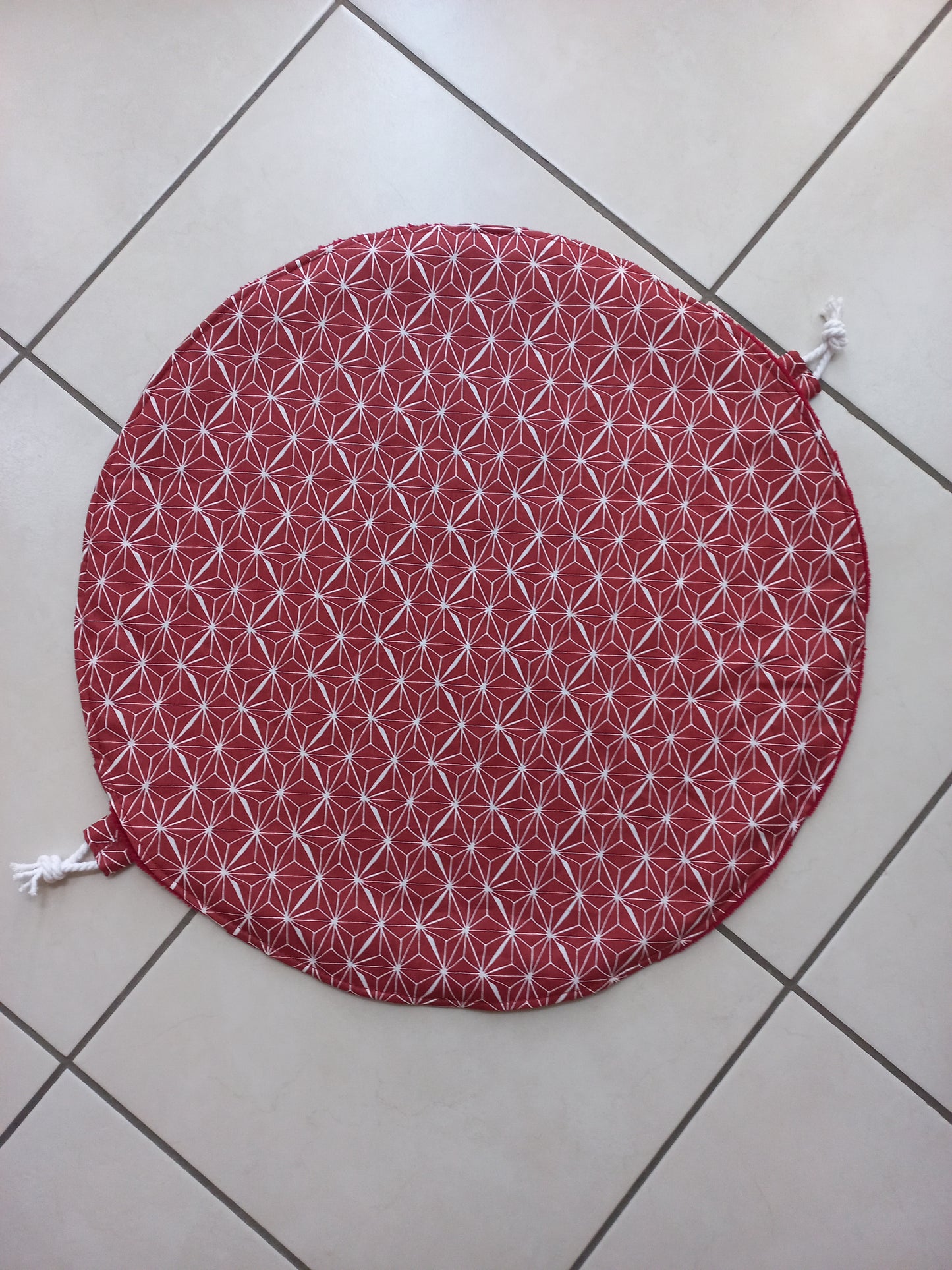 Sac tapis piscine / plage pieds au sec